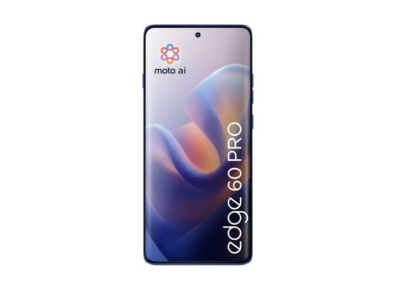 Смартфони Motorola edge 60 pro 6,67