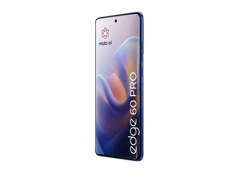 Смартфони Motorola edge 60 pro 6,67