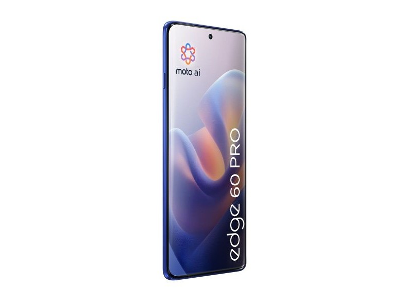 Смартфони Motorola edge 60 pro 6,67