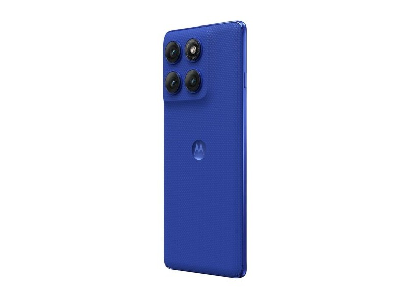 Смартфони Motorola edge 60 pro 6,67