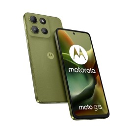Смартфони Motorola PB6E0028ES 6,72