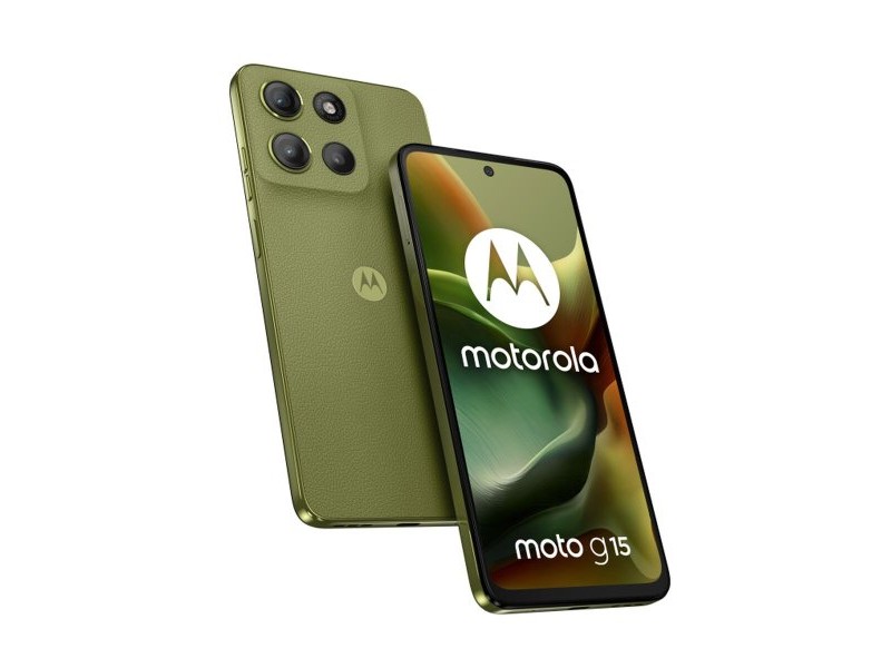 Смартфони Motorola PB6E0028ES 6,72