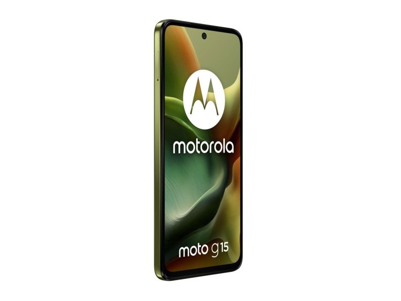 Смартфони Motorola PB6E0028ES 6,72