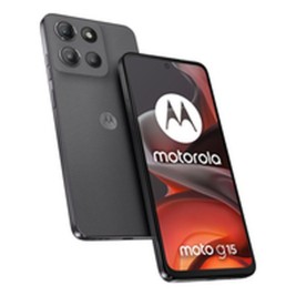 Смартфони Motorola PB6E0029ES 6,72