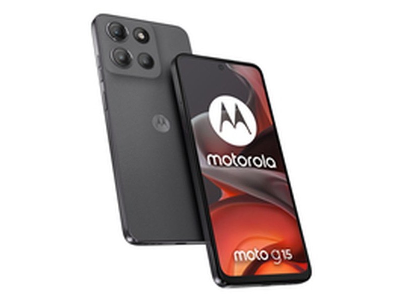 Смартфони Motorola PB6E0029ES 6,72