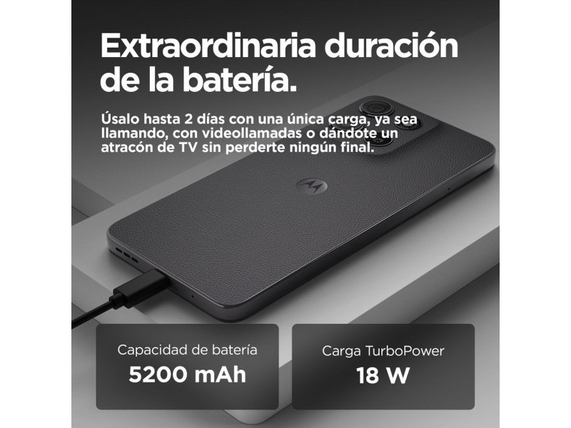 Смартфони Motorola PB6E0029ES 6,72