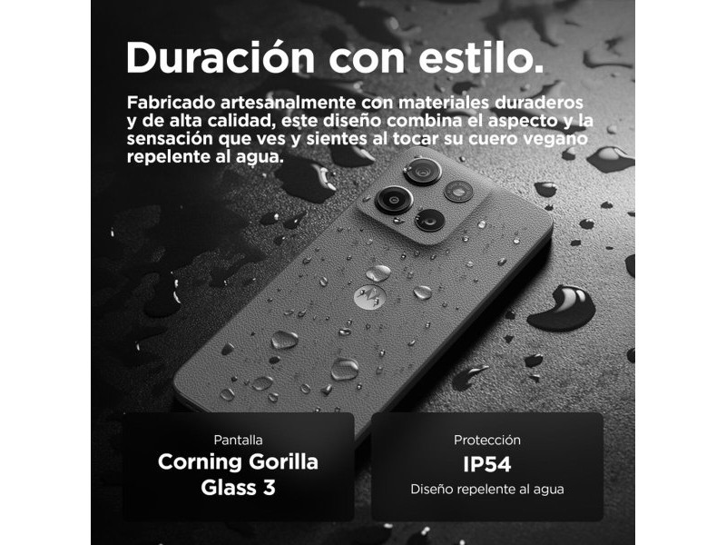 Смартфони Motorola PB6E0029ES 6,72