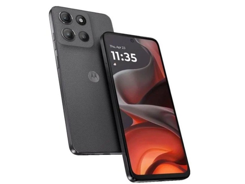 Смартфони Motorola 6,72