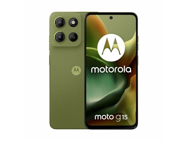 Смартфони Motorola 6,72