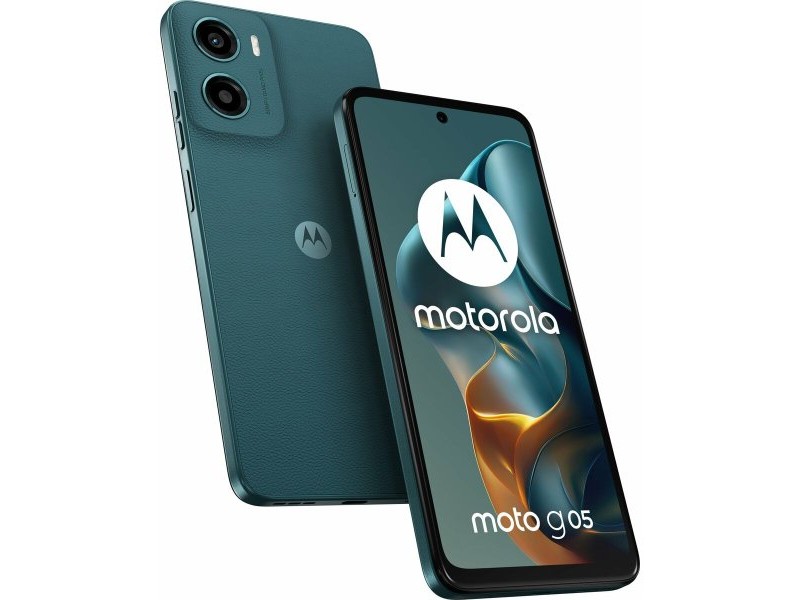 Смартфони Motorola PB6L0008ES 6,67