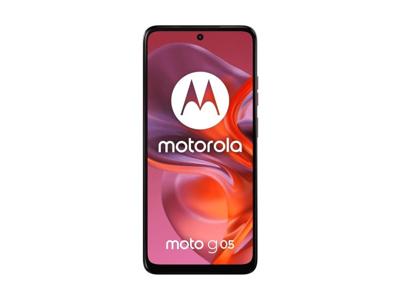 Смартфони Motorola PB6L0008ES 6,67