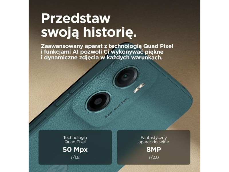 Смартфони Motorola PB6L0033RO 6,67 Смартфони Motorola PB6L0033RO 6,67