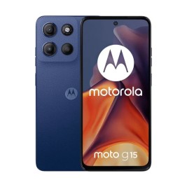 Смартфони Motorola PB6E0039FR 6,72