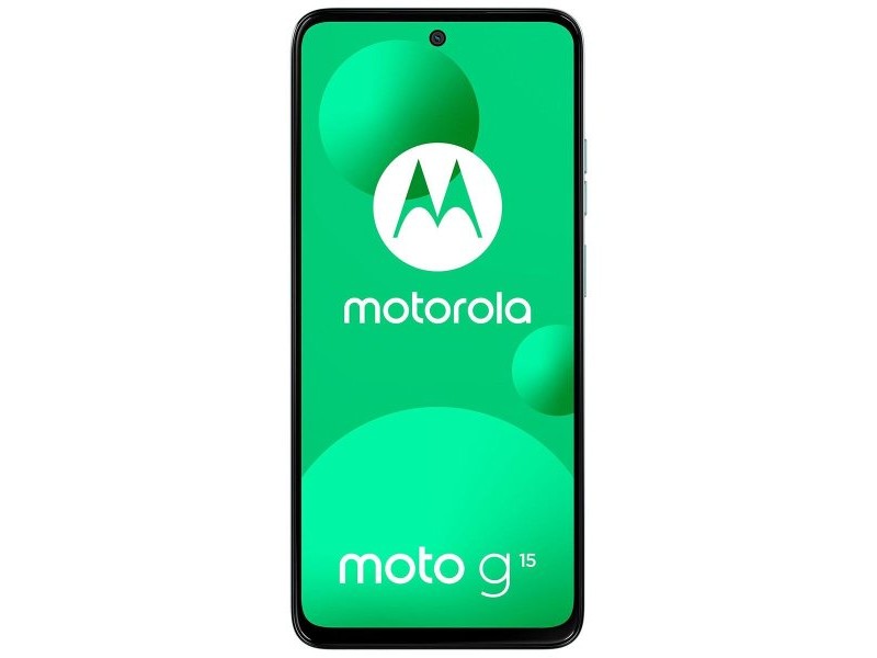 Смартфони Motorola PB6E0048FR 6,72