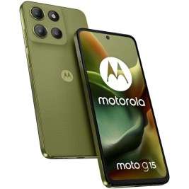 Смартфони Motorola PB6E0056IT 6,72