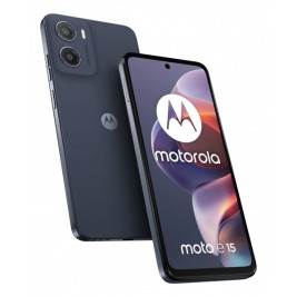 Смартфони Motorola moto e15 6,67