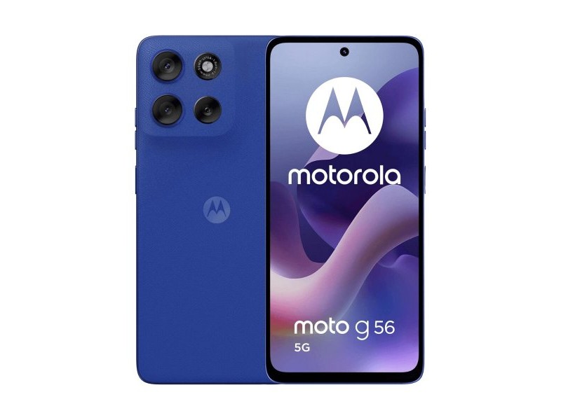 Смартфони Motorola PB7Y0029SE 6,72