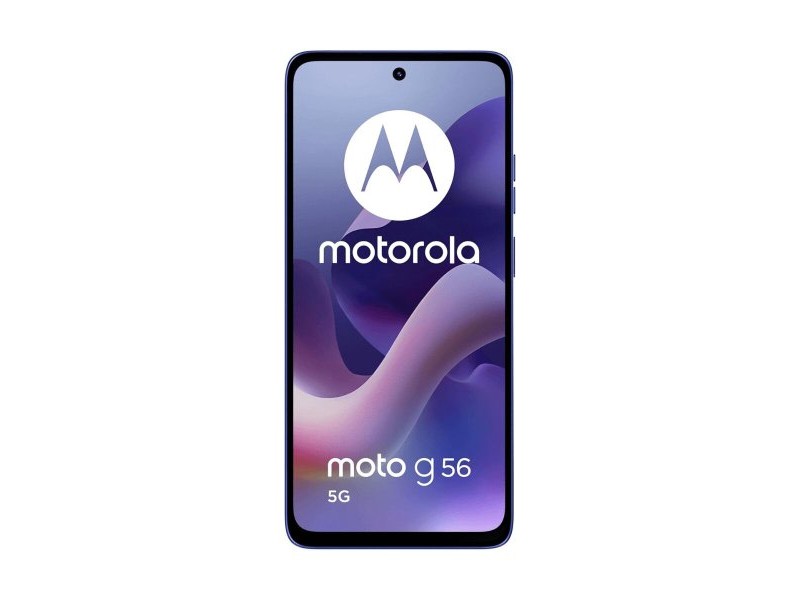 Смартфони Motorola PB7Y0029SE 6,72