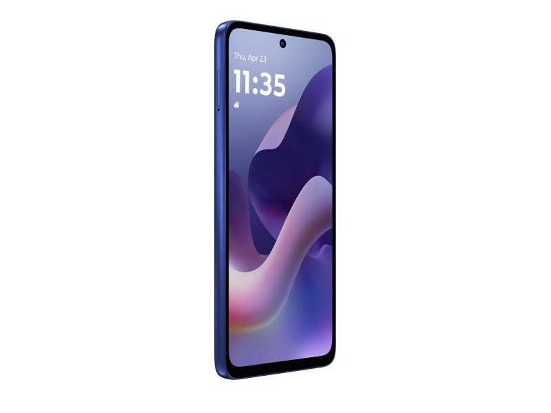 Смартфони Motorola PB7Y0032PL 6,72