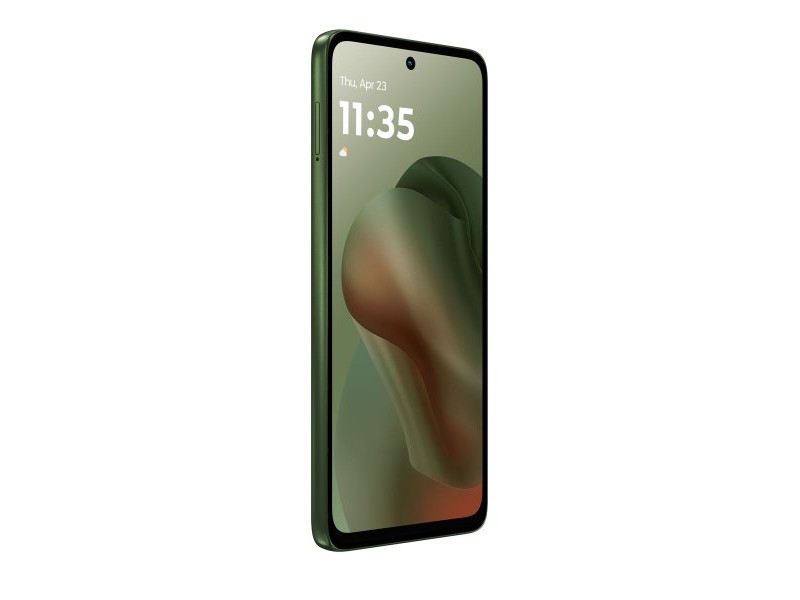 Смартфони Motorola PB7Y0033PL 6,72