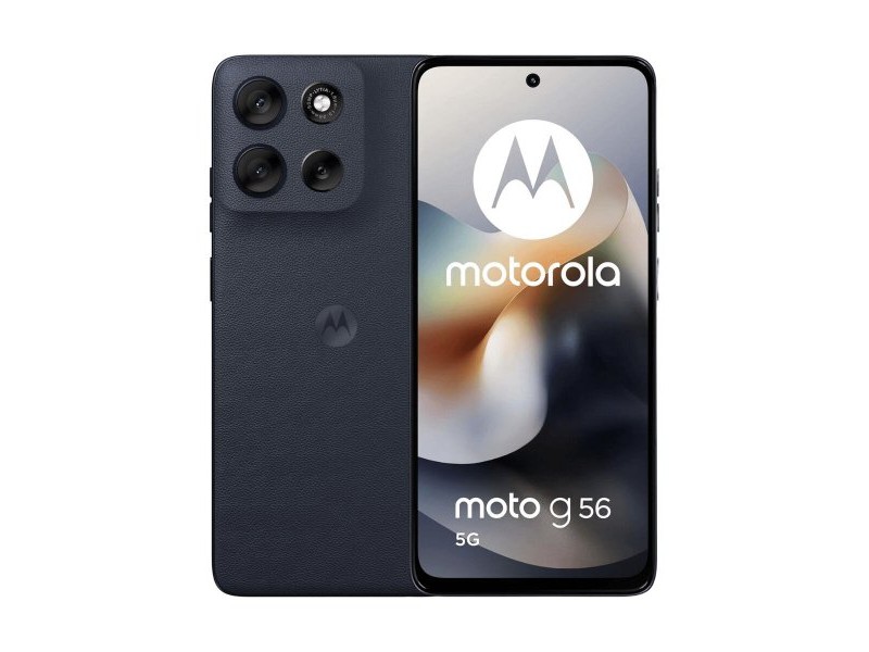 Смартфони Motorola PB7Y0043SE 6,72