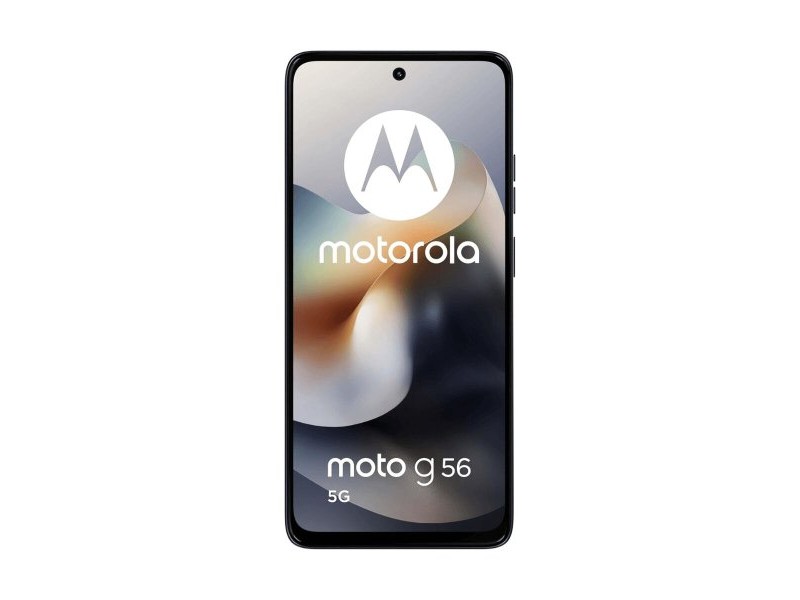 Смартфони Motorola PB7Y0043SE 6,72
