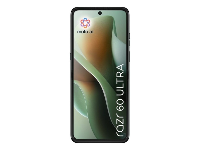 Смартфони Motorola razr 60 ultra Qualcomm Snapdragon 8 Elite 16 GB RAM 512 GB