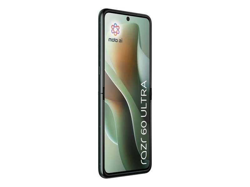 Смартфони Motorola razr 60 ultra Qualcomm Snapdragon 8 Elite 16 GB RAM 512 GB
