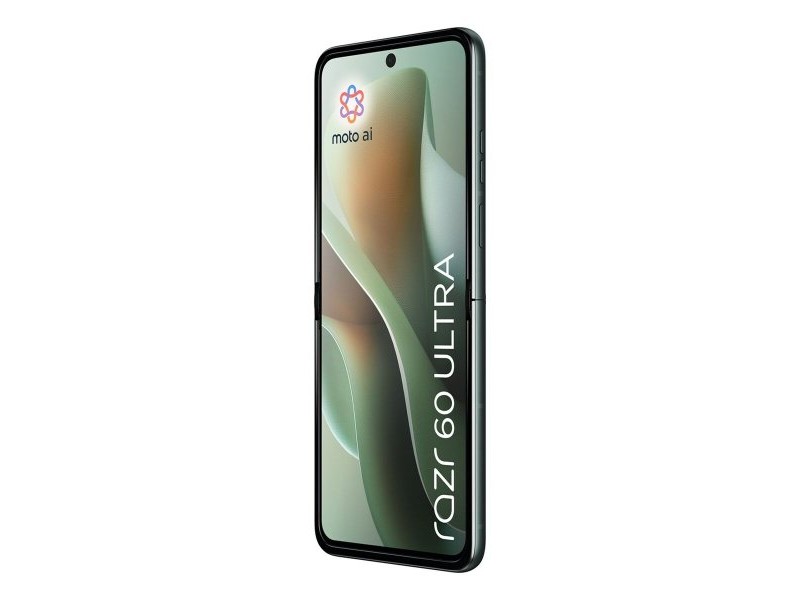 Смартфони Motorola razr 60 ultra Qualcomm Snapdragon 8 Elite 16 GB RAM 512 GB
