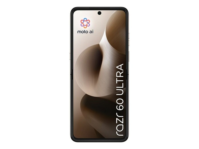 Смартфони Motorola razr 60 ultra Qualcomm Snapdragon 8 Elite 16 GB RAM 512 GB Дървен