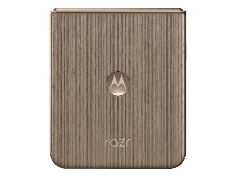 Смартфони Motorola razr 60 ultra Qualcomm Snapdragon 8 Elite 16 GB RAM 512 GB Дървен