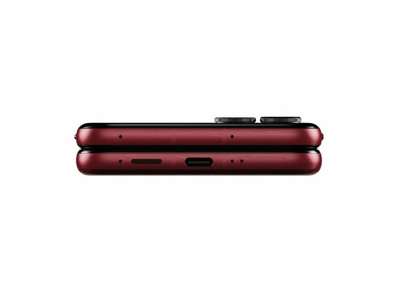 Смартфони Motorola PB8R0008PL Octa Core 16 GB RAM 512 GB Червен