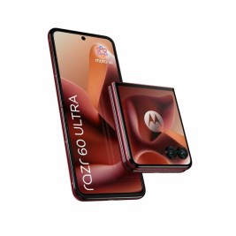 Смартфони Motorola PB8R0008PL Octa Core 16 GB RAM 512 GB Червен