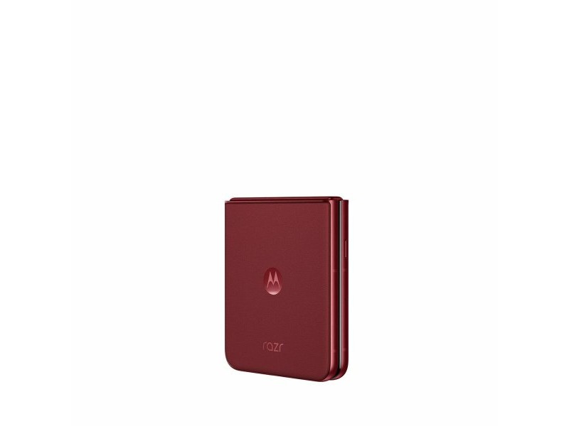 Смартфони Motorola PB8R0008PL Octa Core 16 GB RAM 512 GB Червен