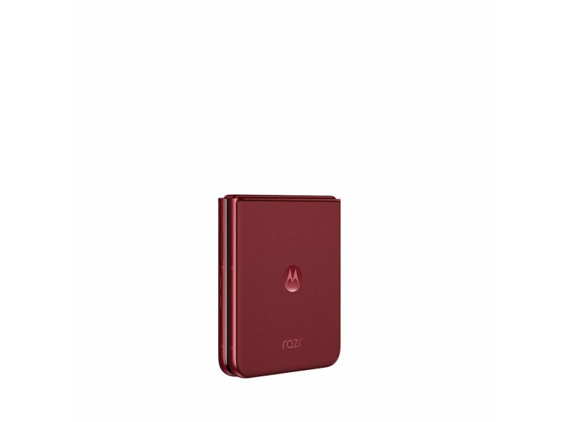 Смартфони Motorola PB8R0008PL Octa Core 16 GB RAM 512 GB Червен