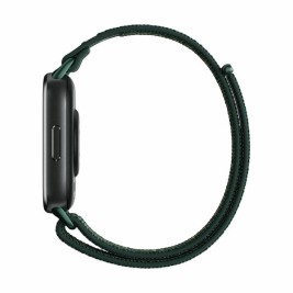 Смарт часовник Motorola PG38C07182 Черен 1,9