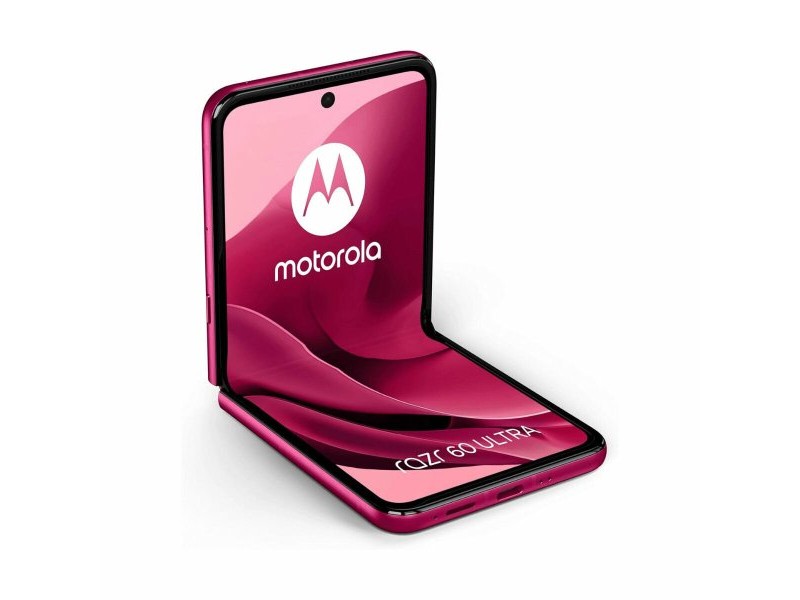 Смартфони Motorola XT2551-6 Octa Core 16 GB RAM 512 GB Розов