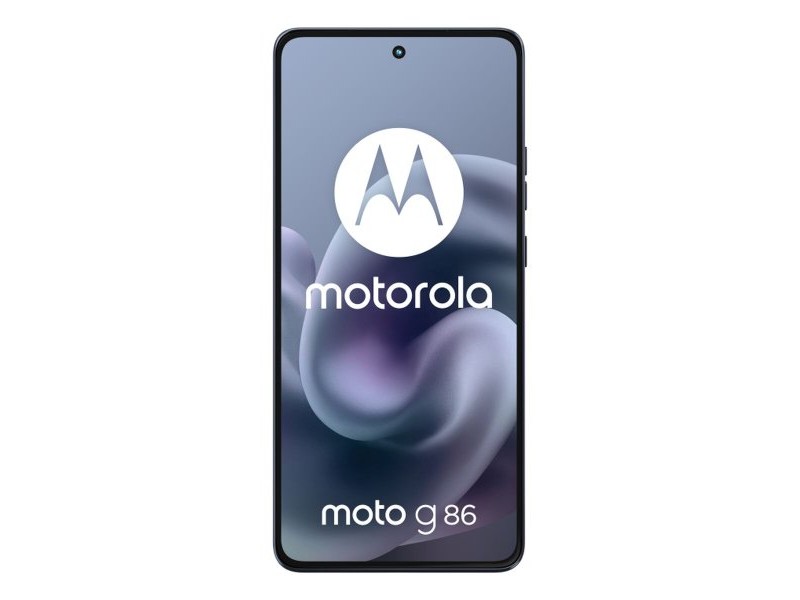 Смартфони Motorola Moto G86 5G 6,67