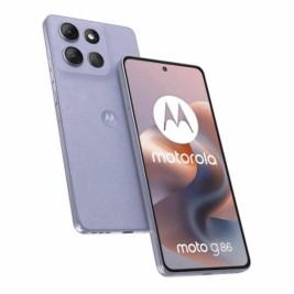 Смартфони Motorola Moto G86 5G 6,67