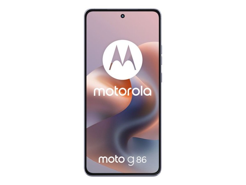 Смартфони Motorola Moto G86 5G 6,67