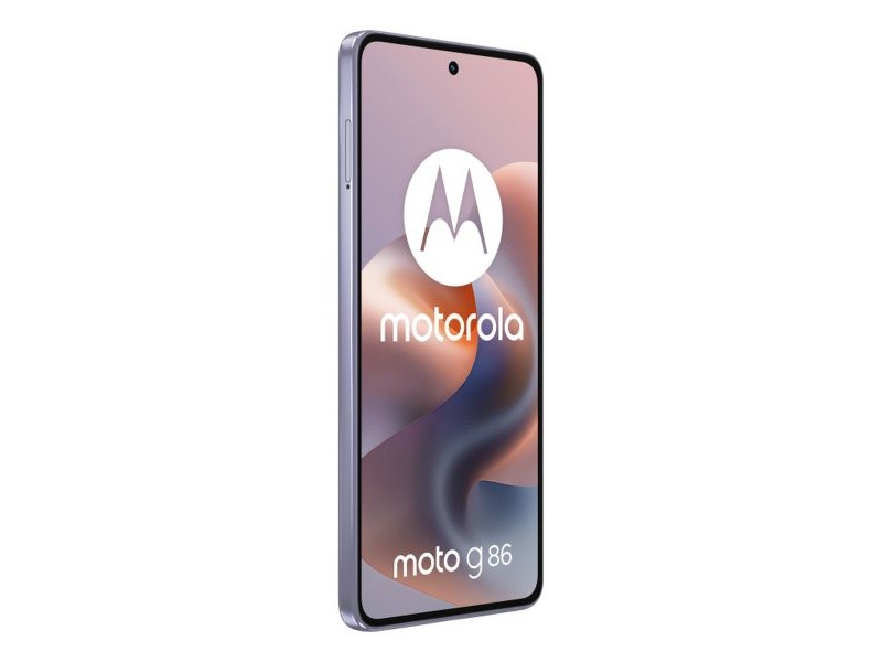 Смартфони Motorola Moto G86 5G 6,67
