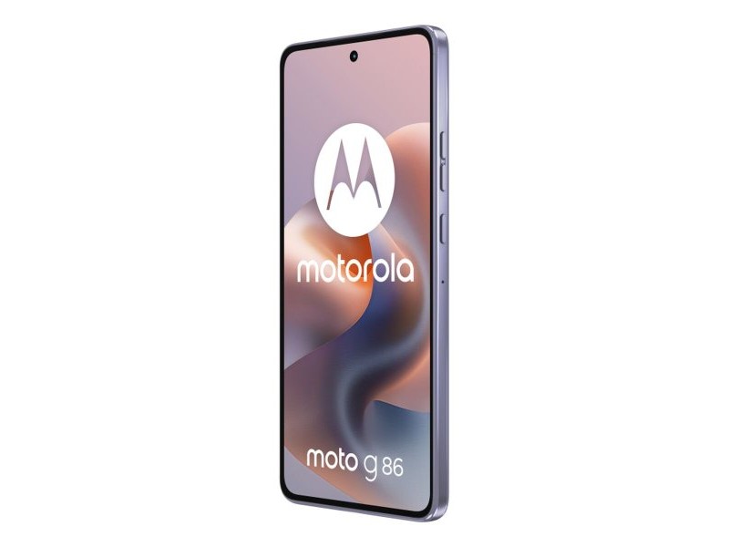 Смартфони Motorola Moto G86 5G 6,67