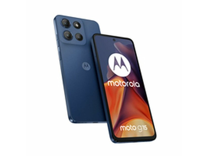 Смартфони Motorola PB6E0062PL 6,72