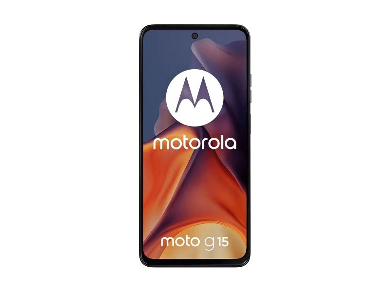 Смартфони Motorola PB6E0062PL 6,72