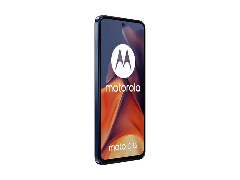 Смартфони Motorola PB6E0062PL 6,72
