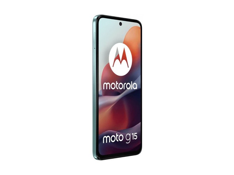 Смартфони Motorola PB6E0063PL 6,72