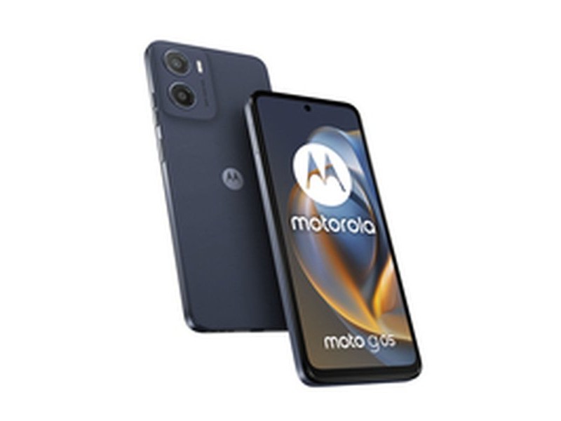 Смартфони Motorola Moto G05 6,67