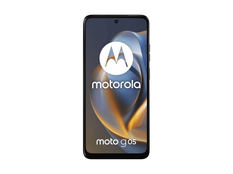 Смартфони Motorola Moto G05 6,67