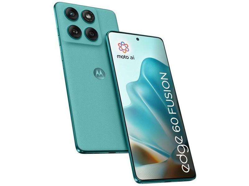 Смартфони Motorola PB7E0034SE 8 GB RAM 6,67
