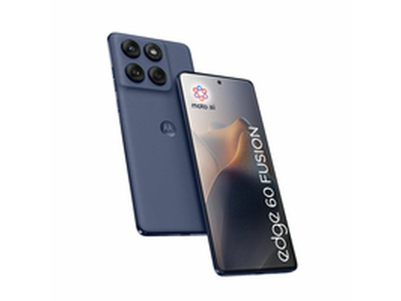 Смартфони Motorola PB7E0037SE 8 GB RAM 6,67 Смартфони Motorola PB7E0037SE 8 GB RAM 6,67